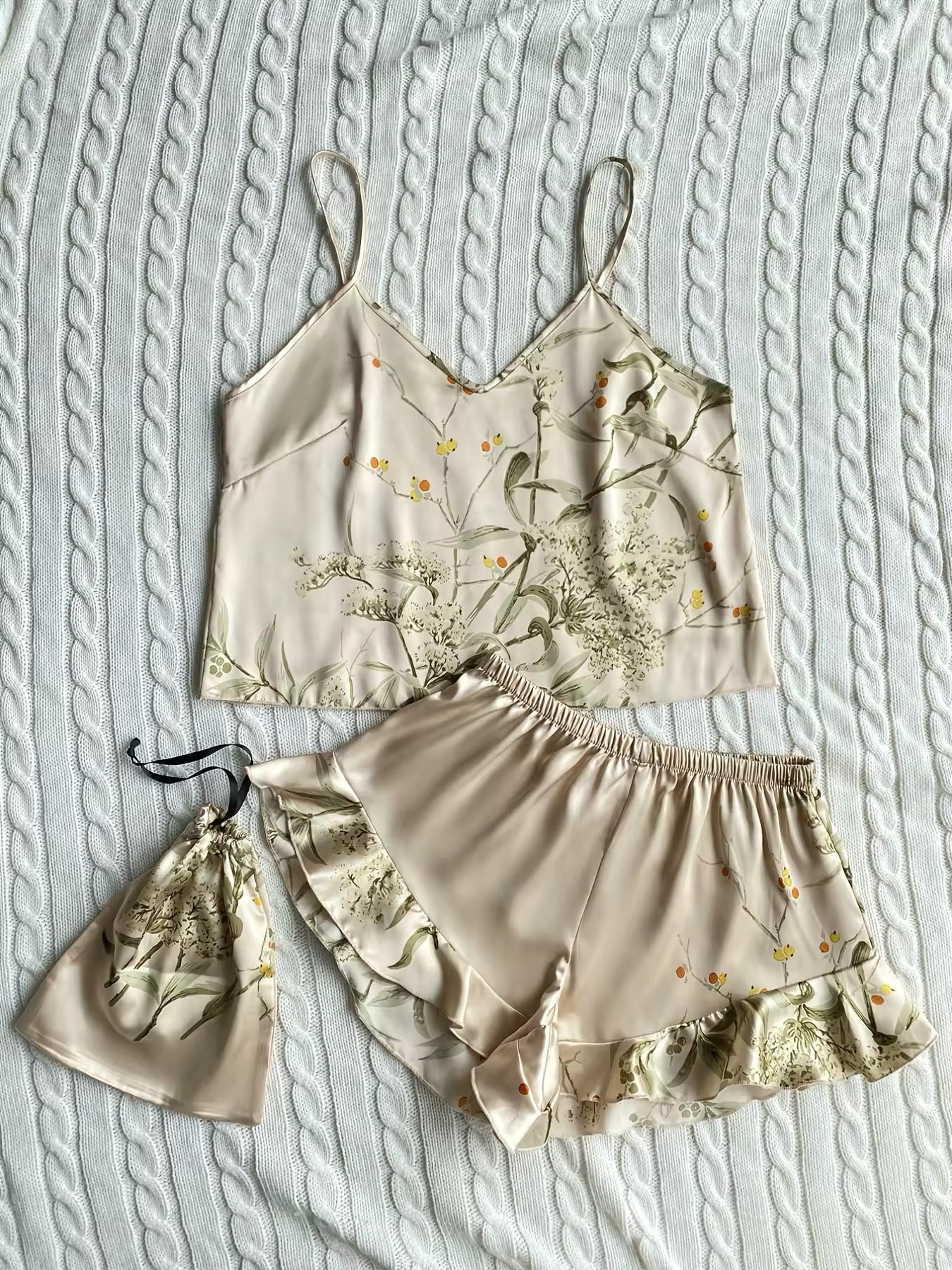 Pyjama Set