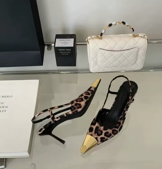 High Heels