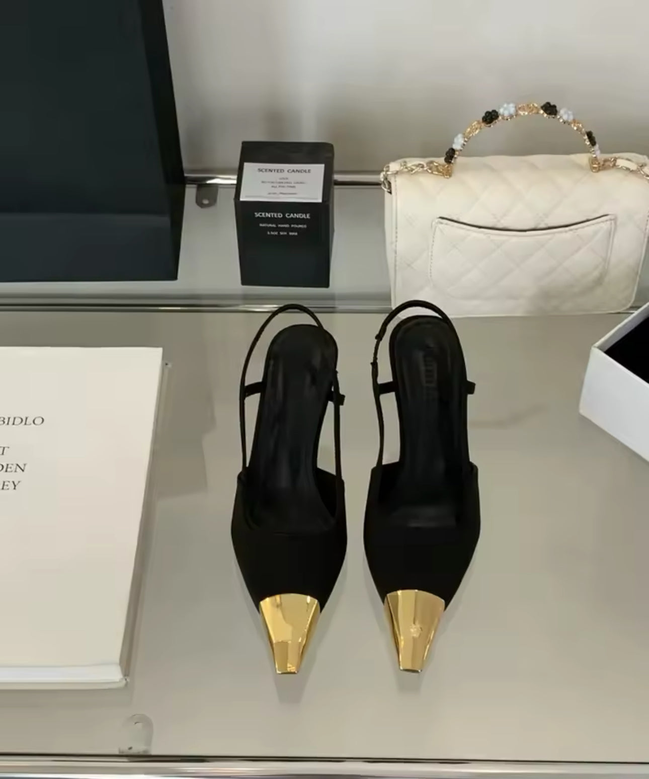 High Heels