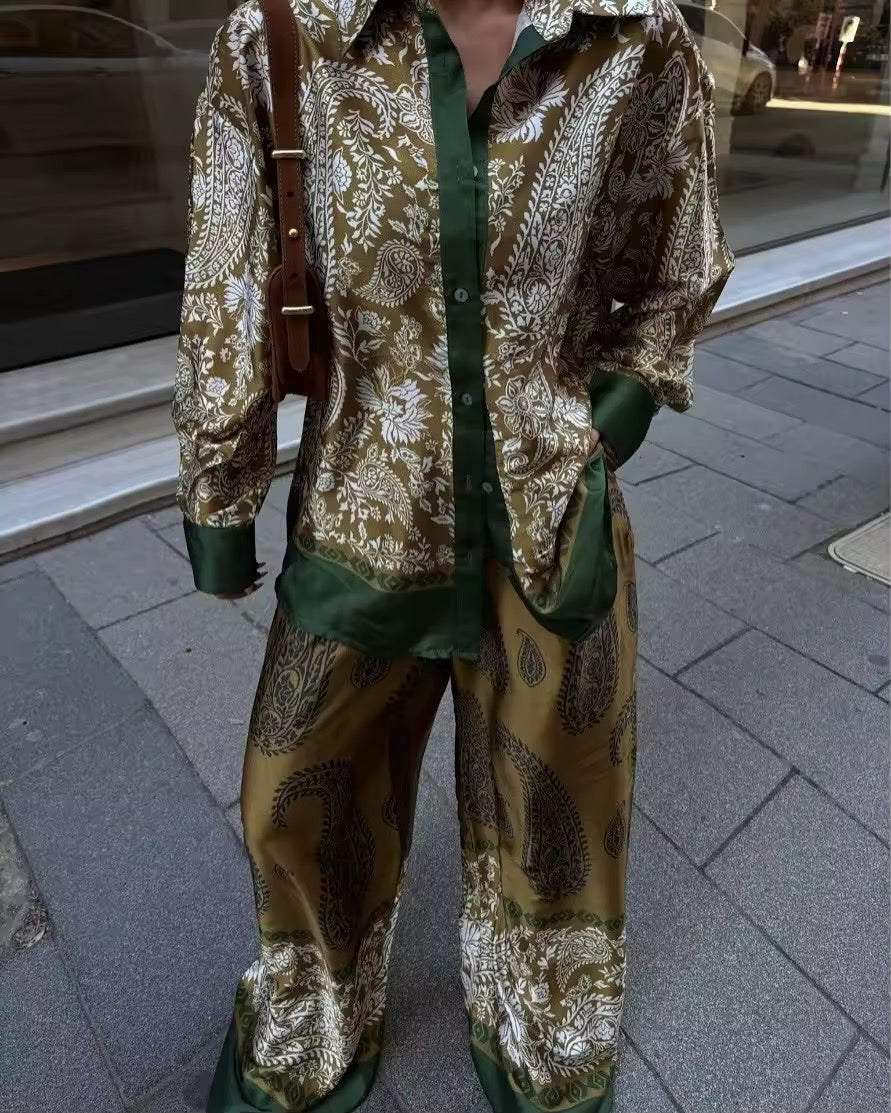 Hemdhosenanzug