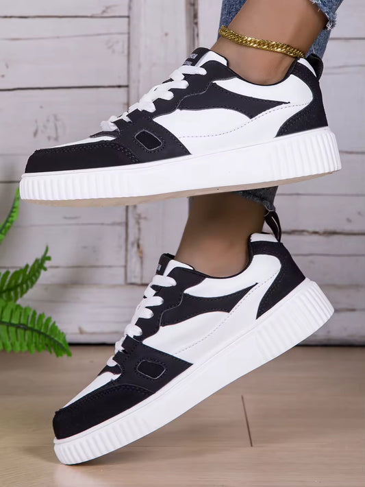 Leichte Turnschuhe