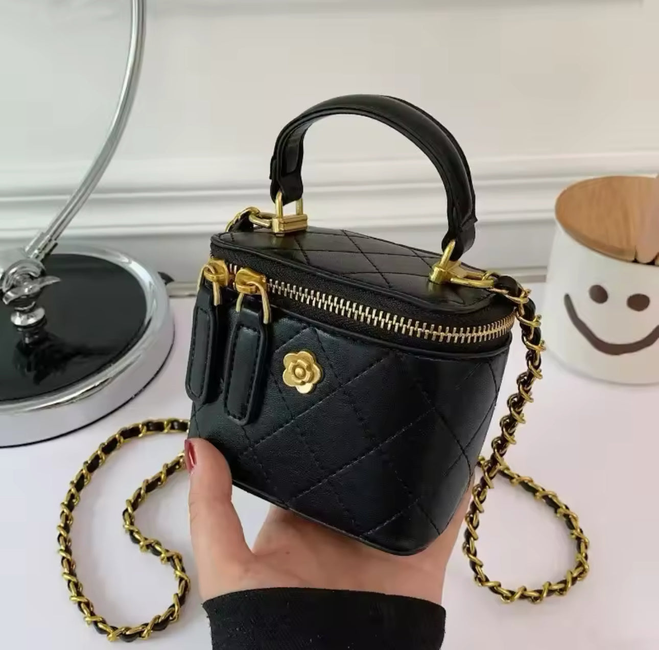 Mini Umhängetasche
