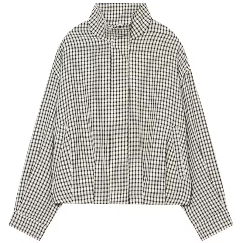 Bomberjacke