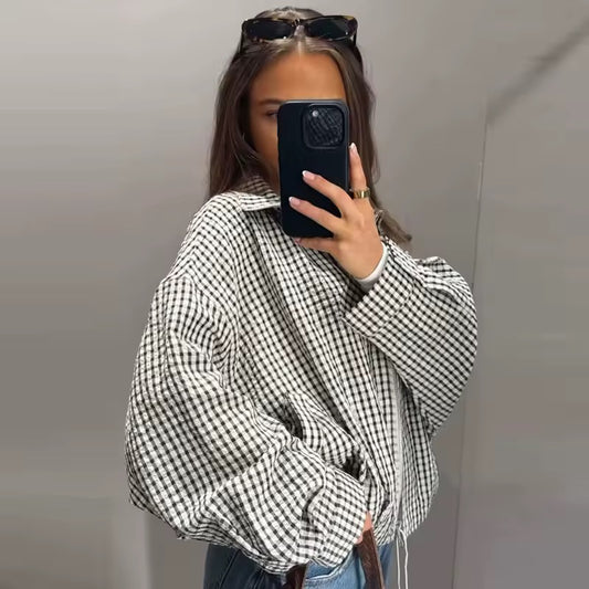 Bomberjacke