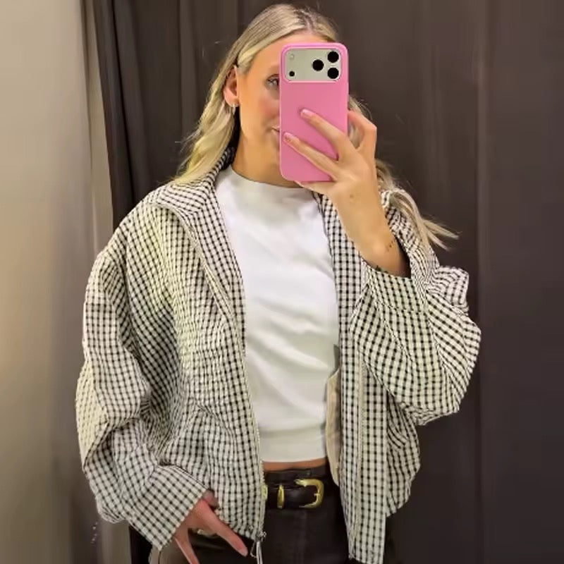 Bomberjacke