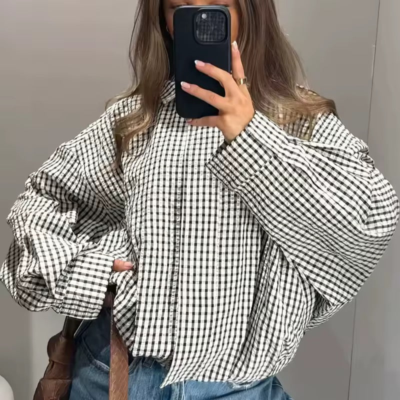 Bomberjacke