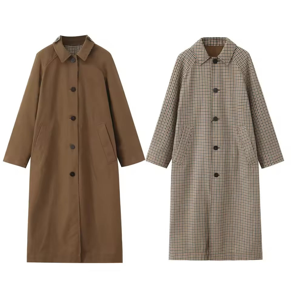 Trenchcoat