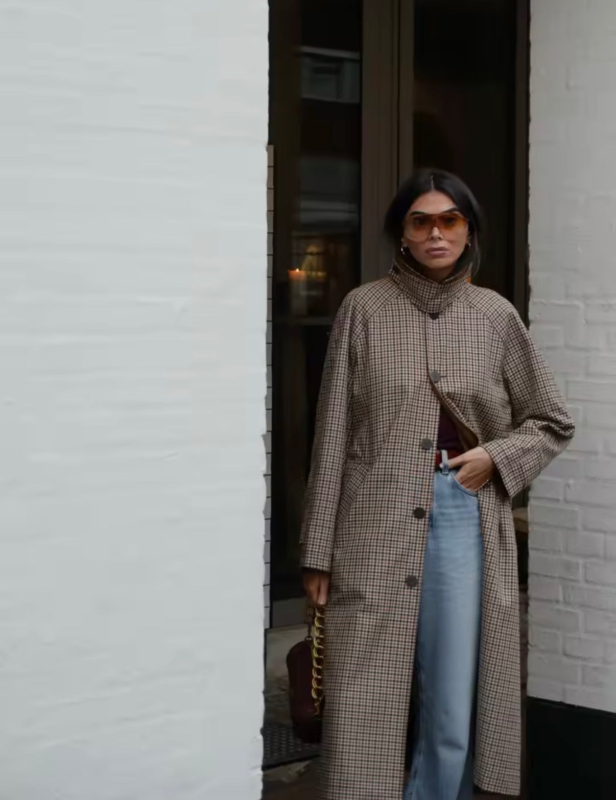 Trenchcoat