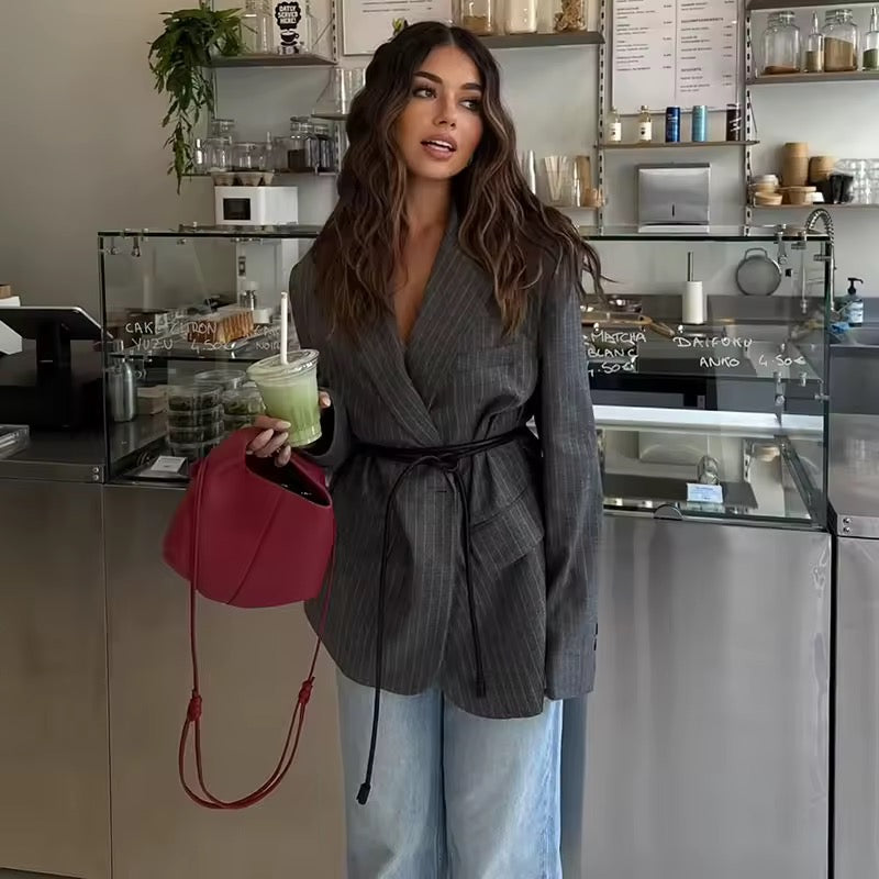 Oversize Blazer