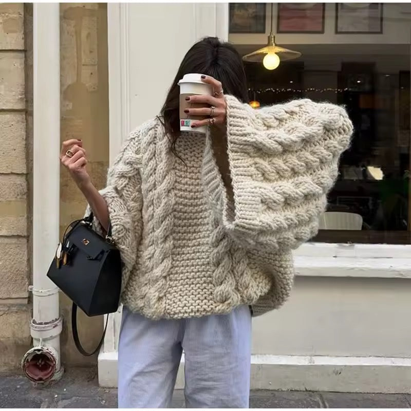 Pullover
