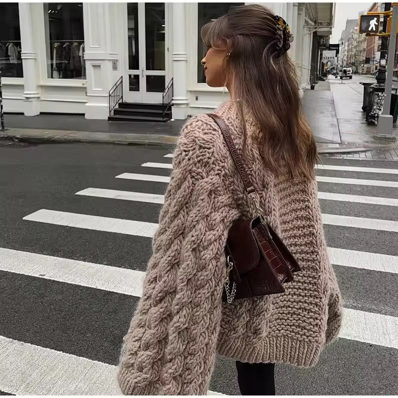 Pullover