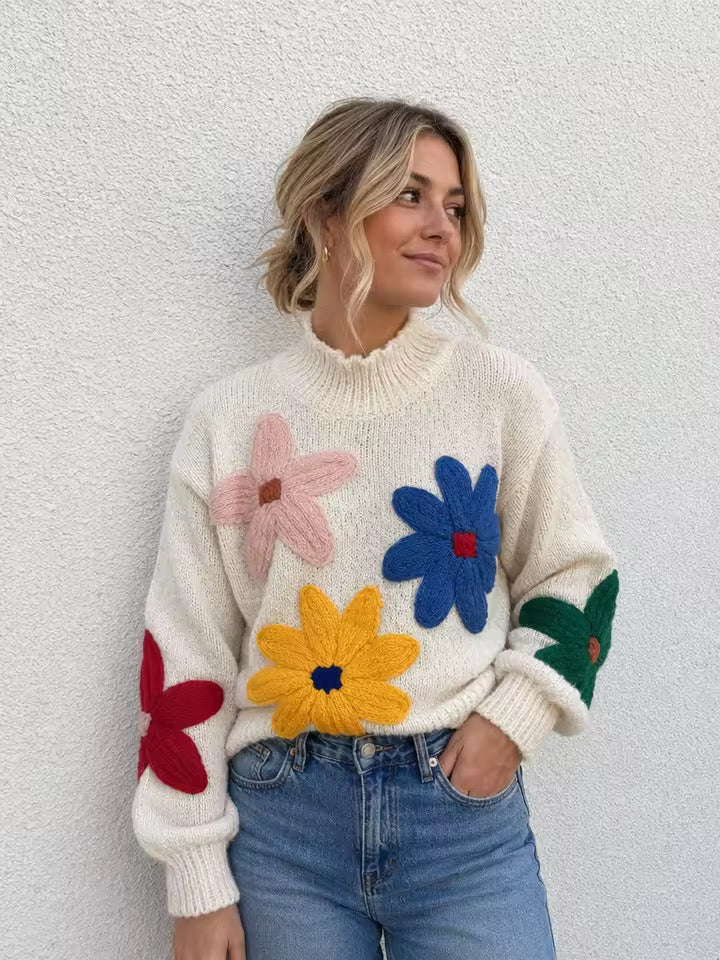 Strickpullover