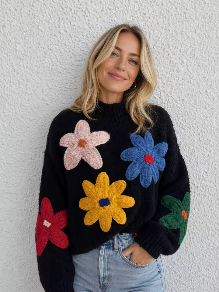 Strickpullover