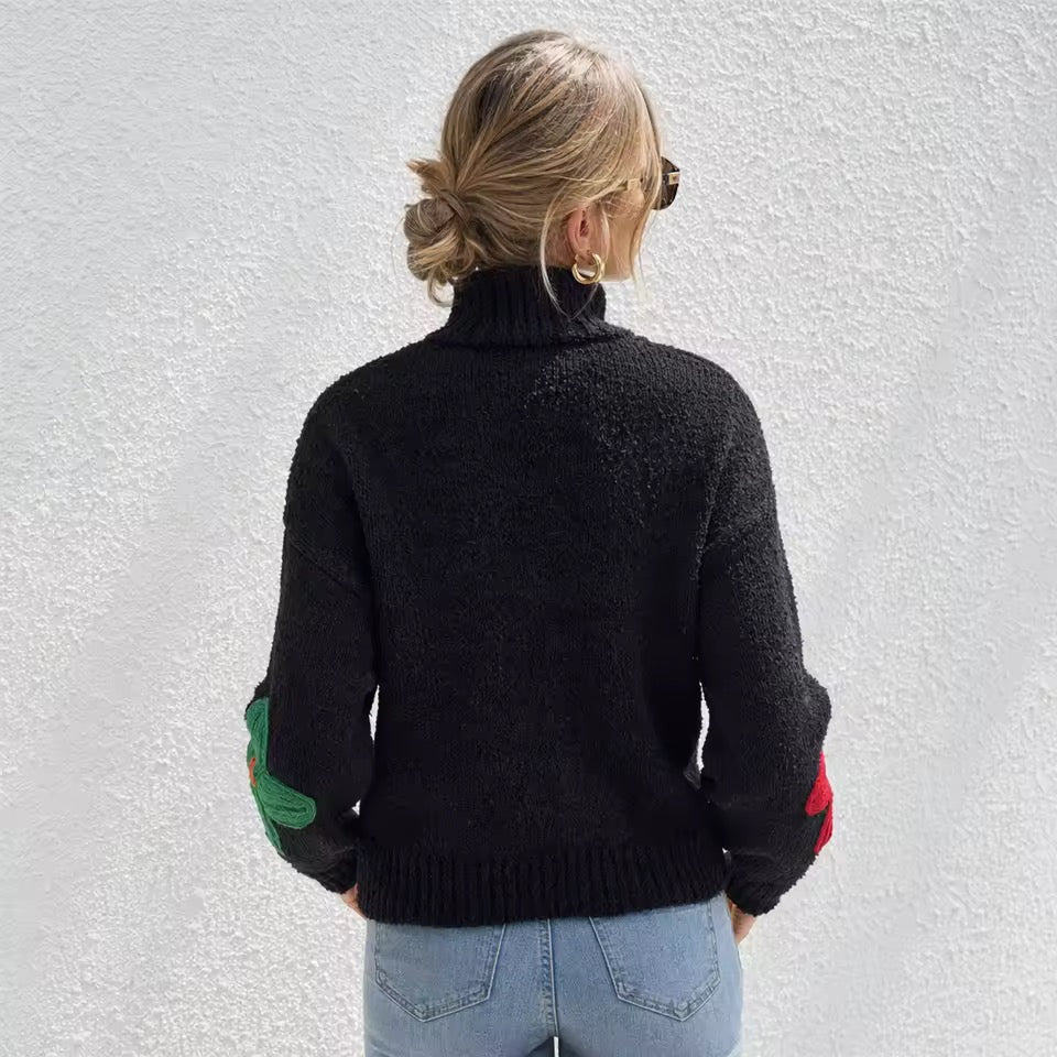 Strickpullover