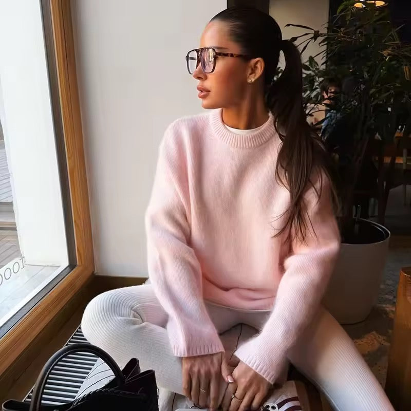 Strickpullover