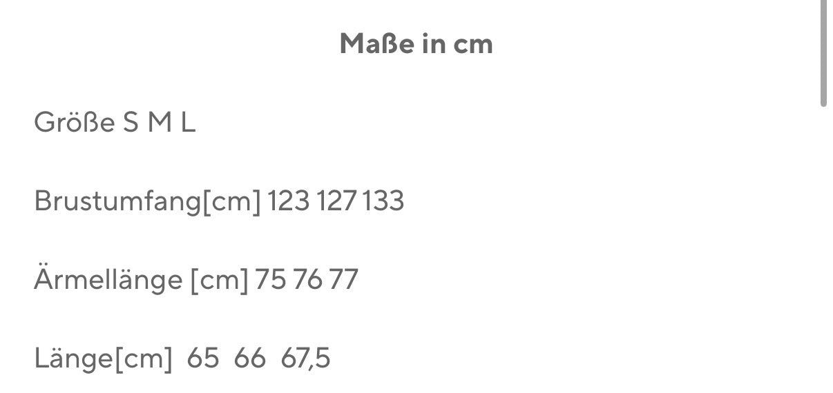 Satin-Jacke