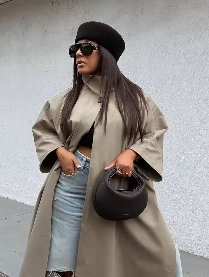 Trenchcoat
