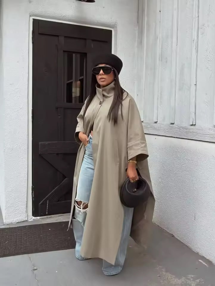 Trenchcoat