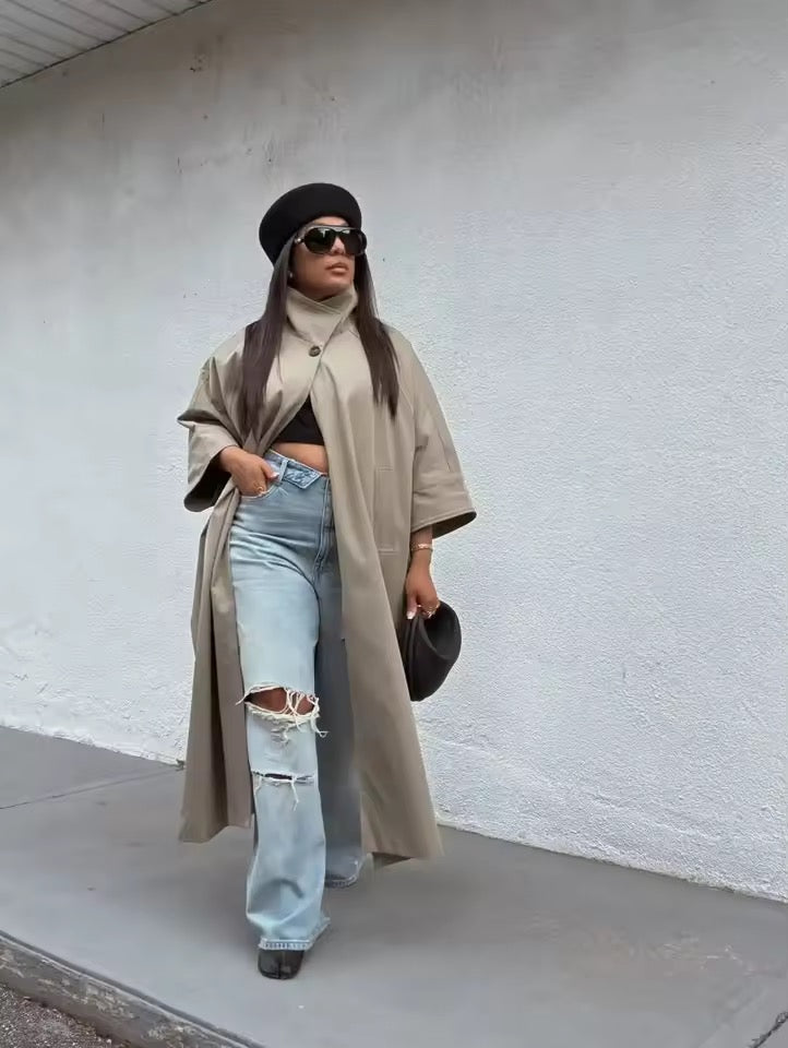 Trenchcoat