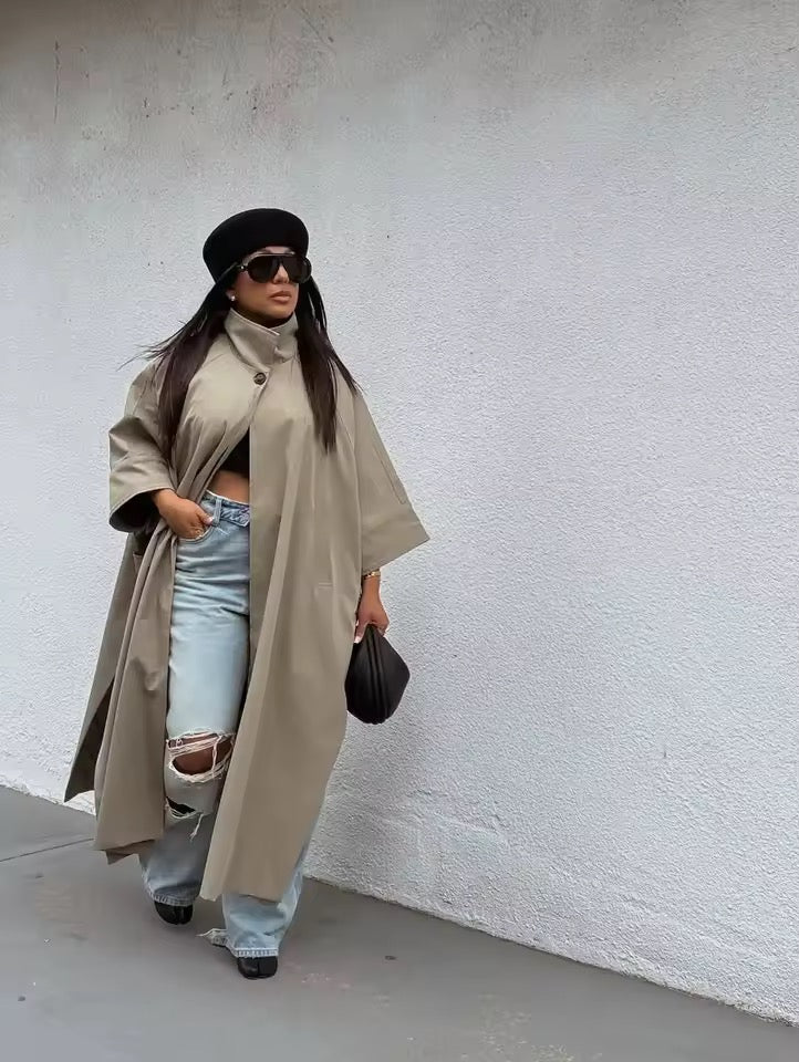 Trenchcoat