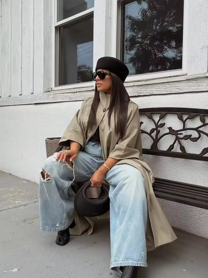 Trenchcoat