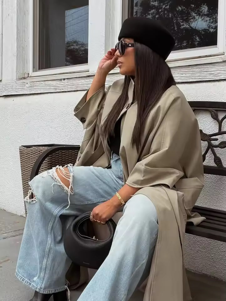 Trenchcoat