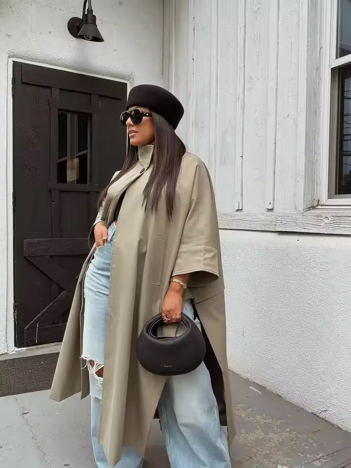 Trenchcoat