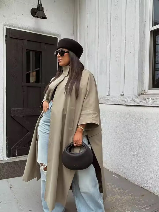 Trenchcoat