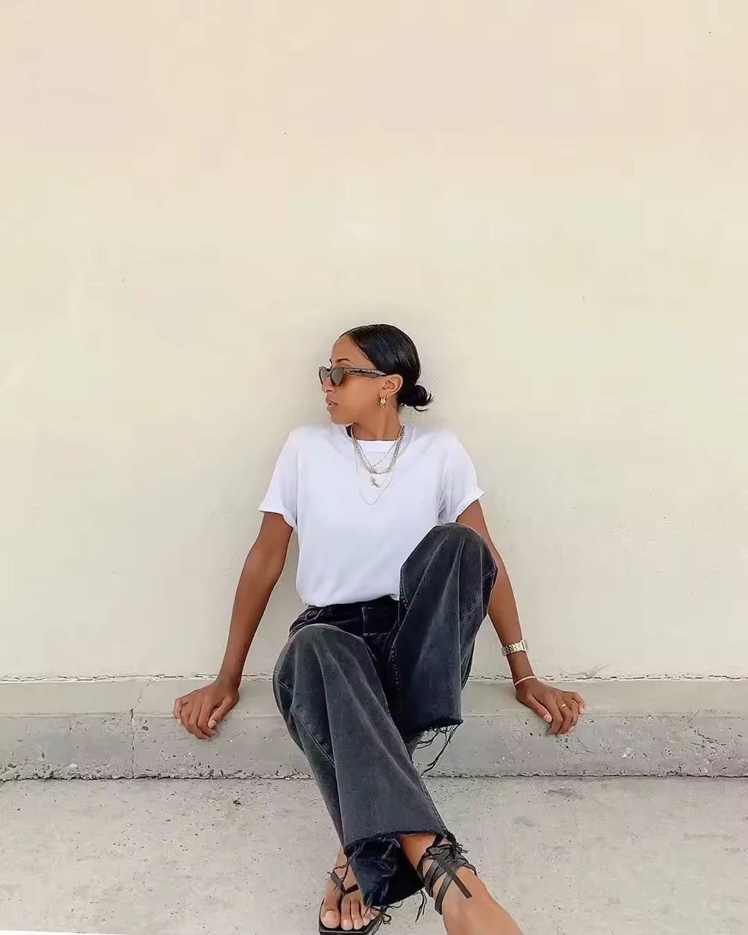 Vintage Streetwear