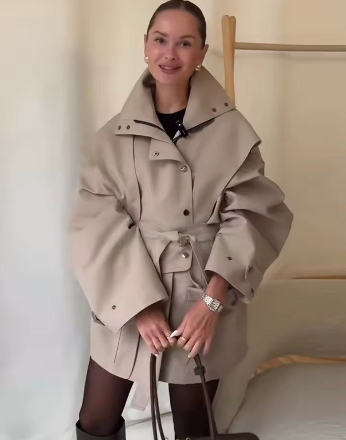 Kurzjacke