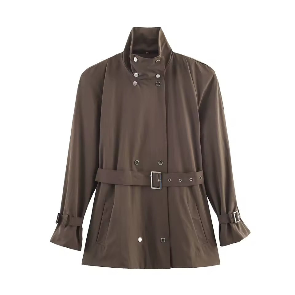 Windjacke