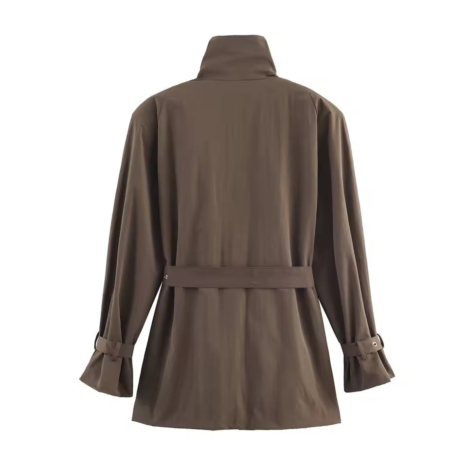 Windjacke