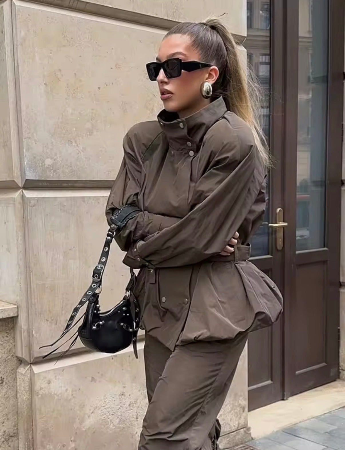 Windjacke
