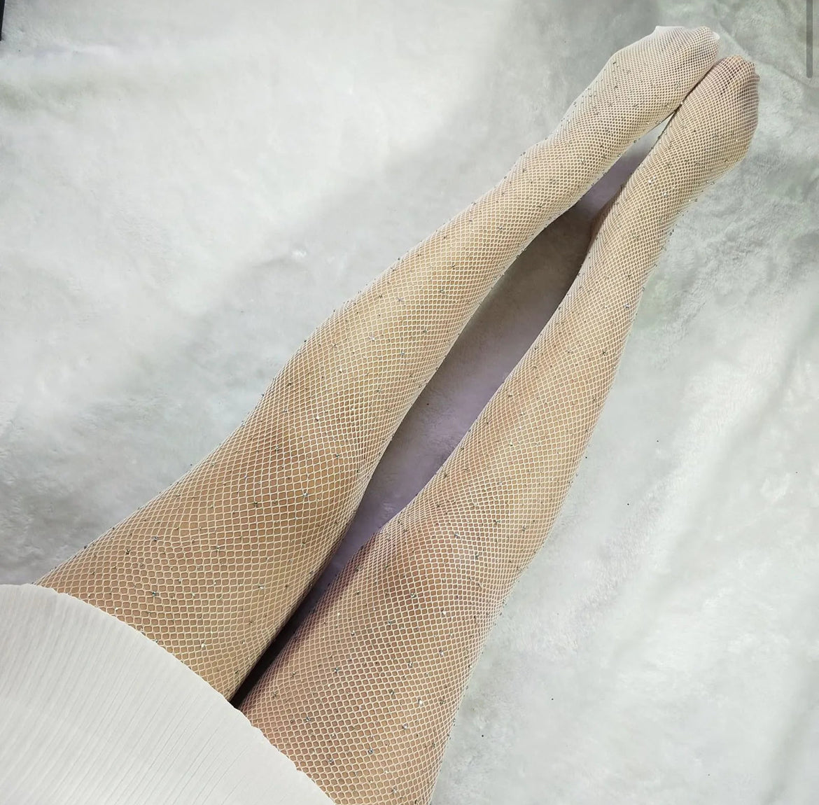 Netz Body Stockings