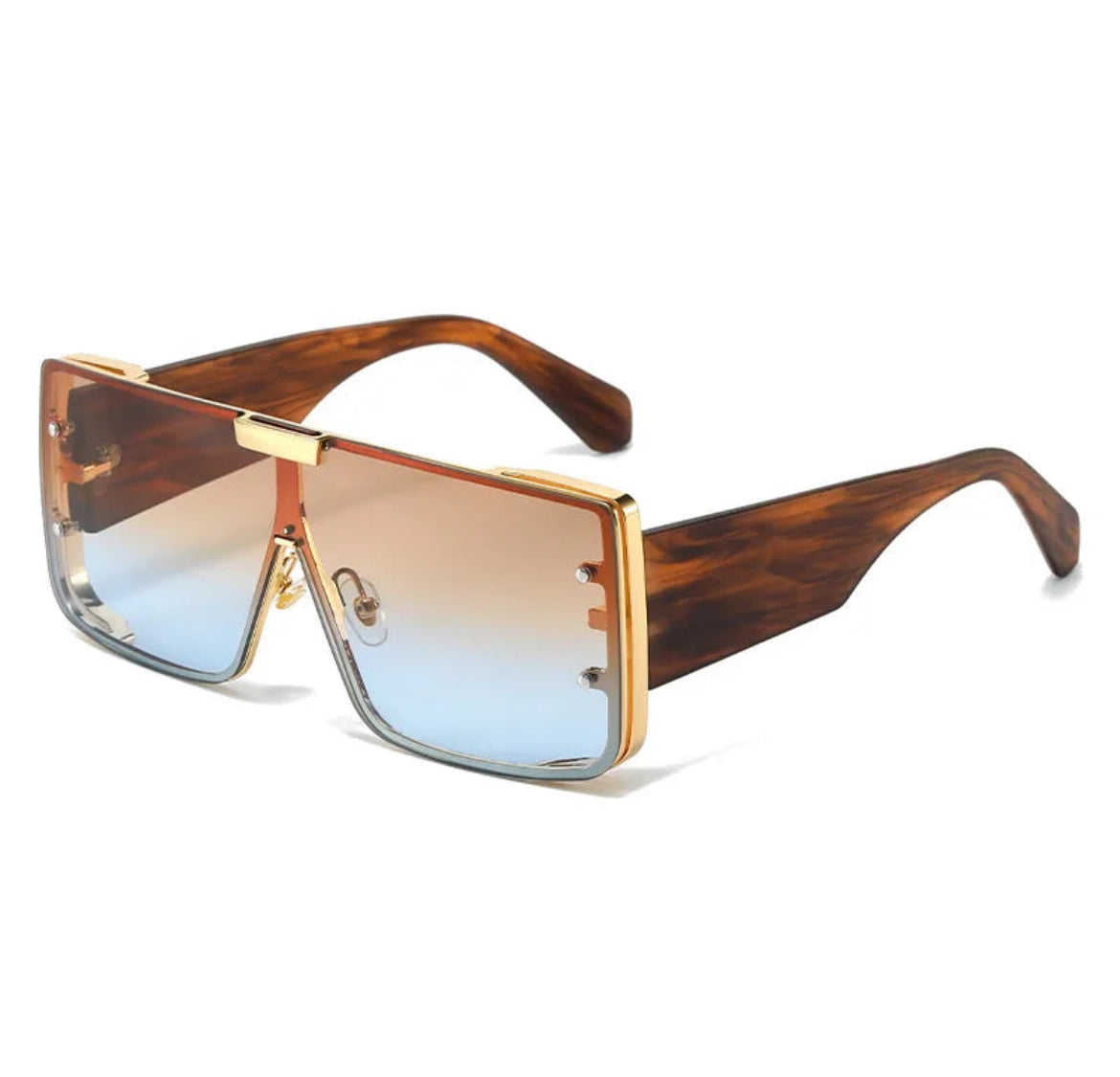 Luxus Designer Brille