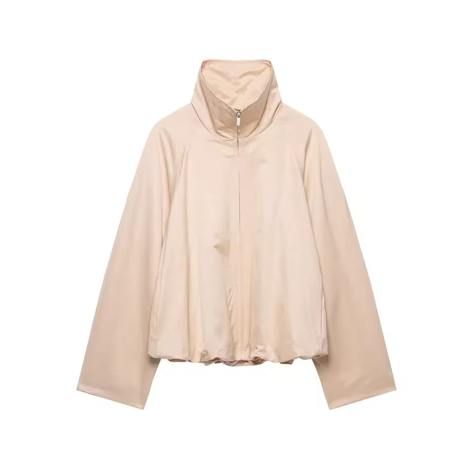 Pilotenjacke