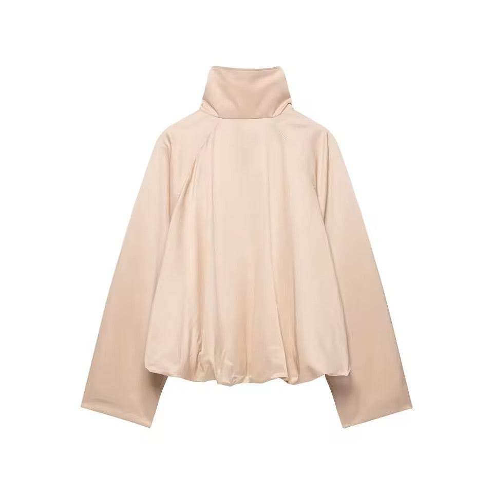 Pilotenjacke