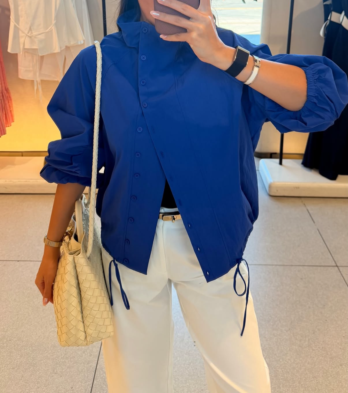Kurzjacke