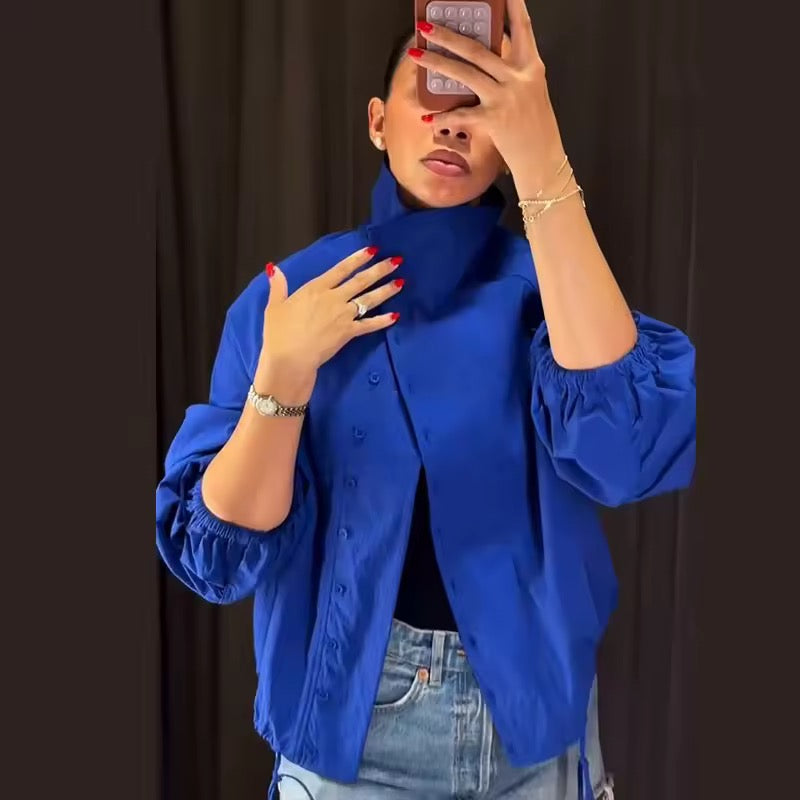 Kurzjacke