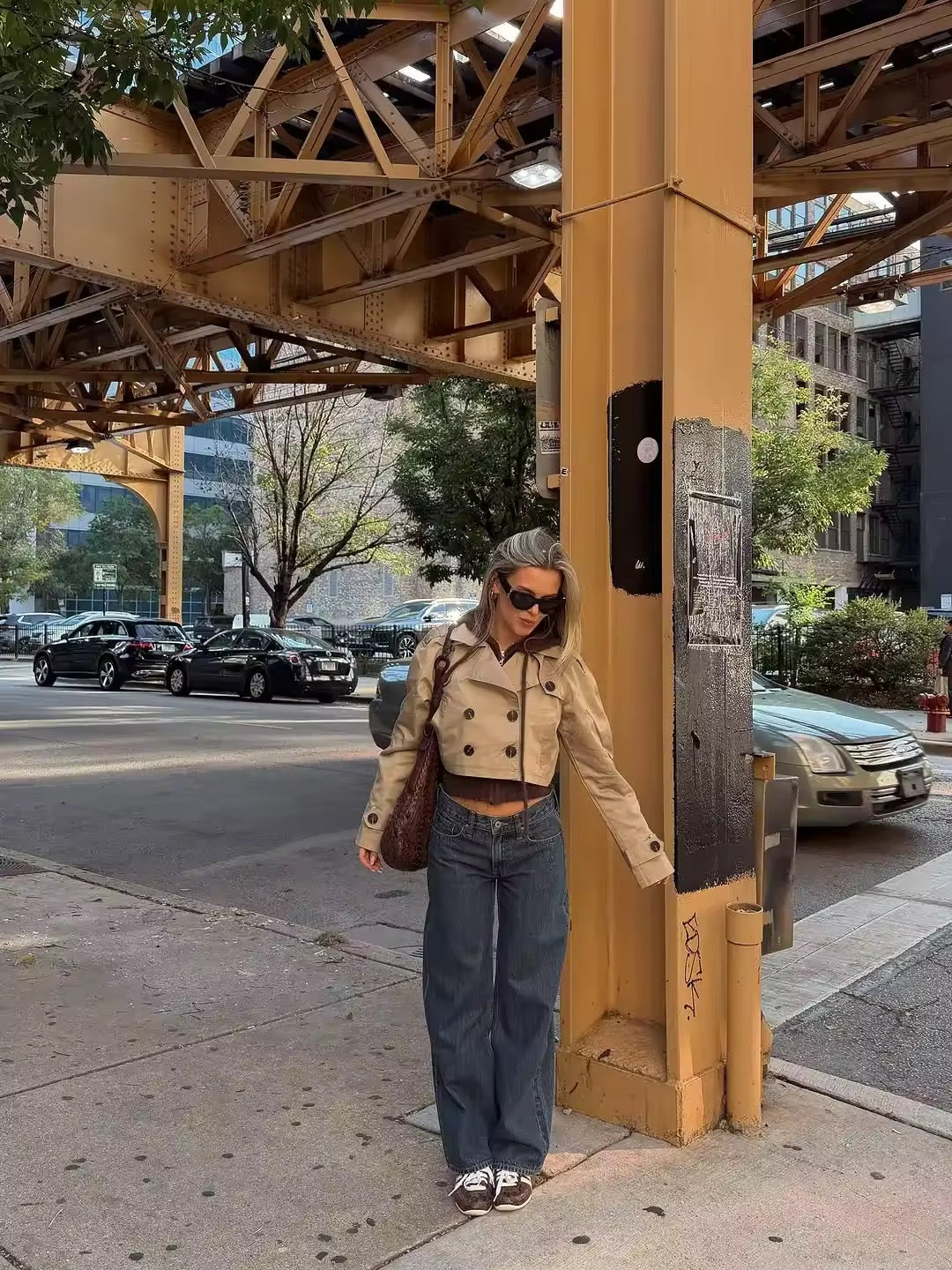 Trenchcoat