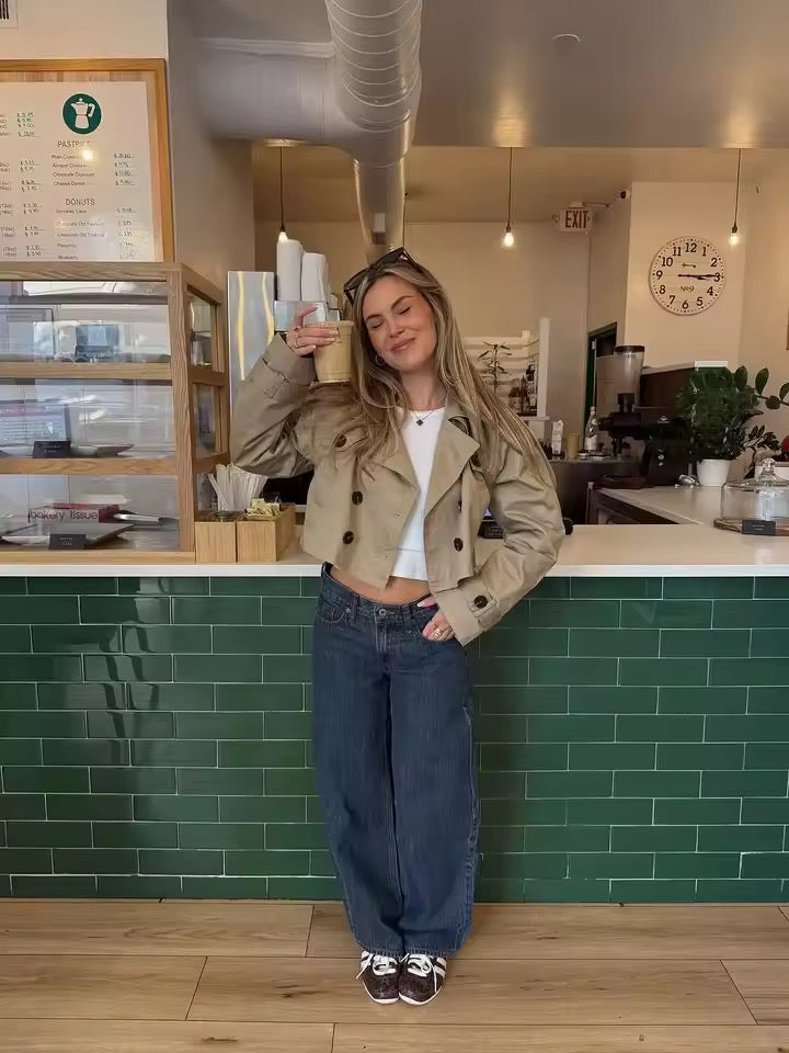 Trenchcoat