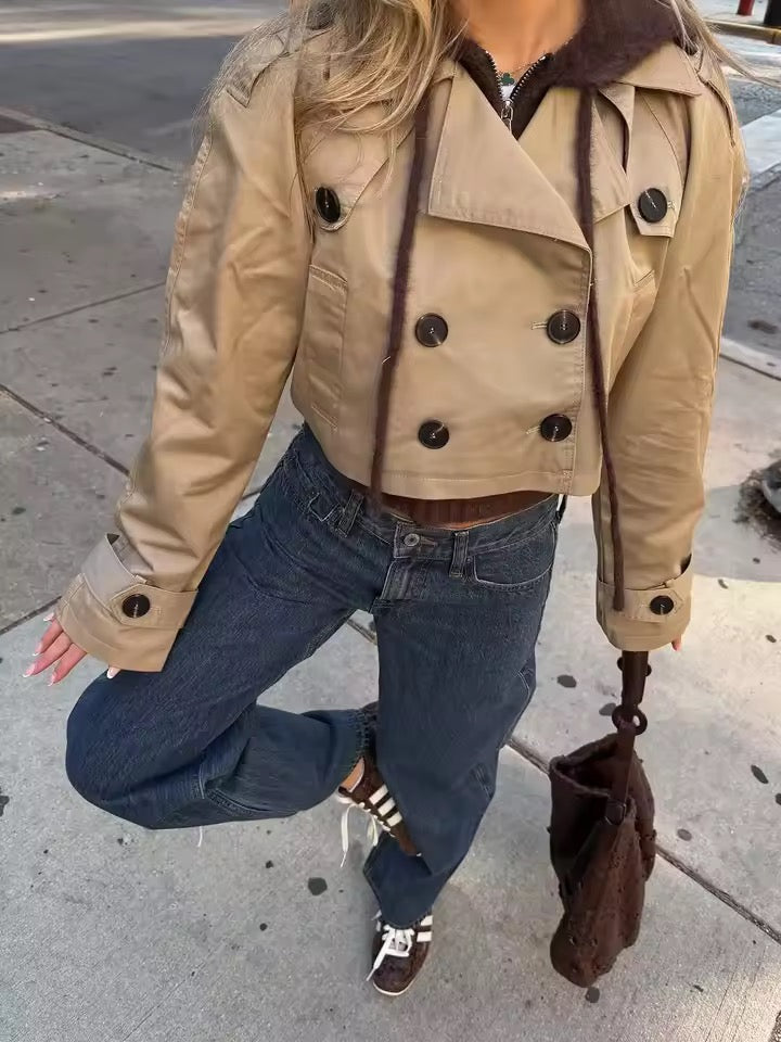 Trenchcoat