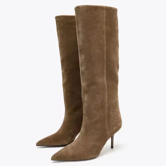 Damenstiefel