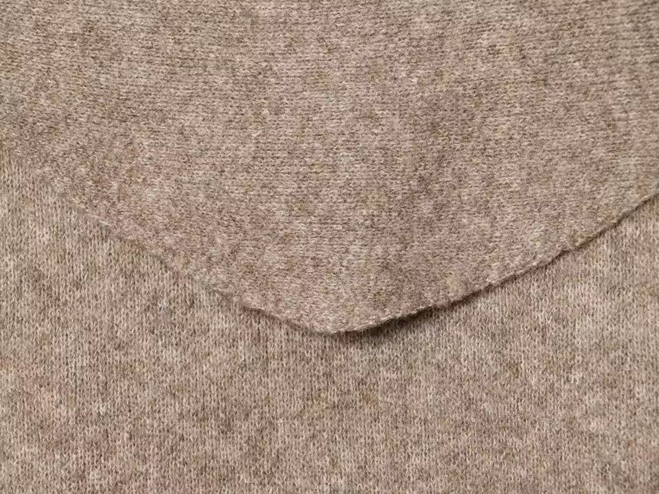 Strickpullover