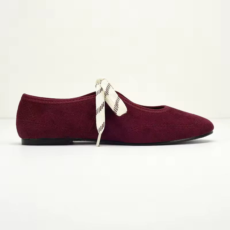 Schnürschuhe