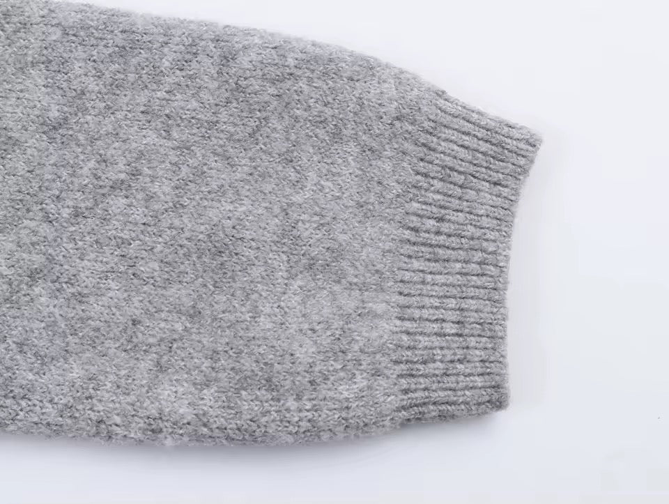 Strickpullover