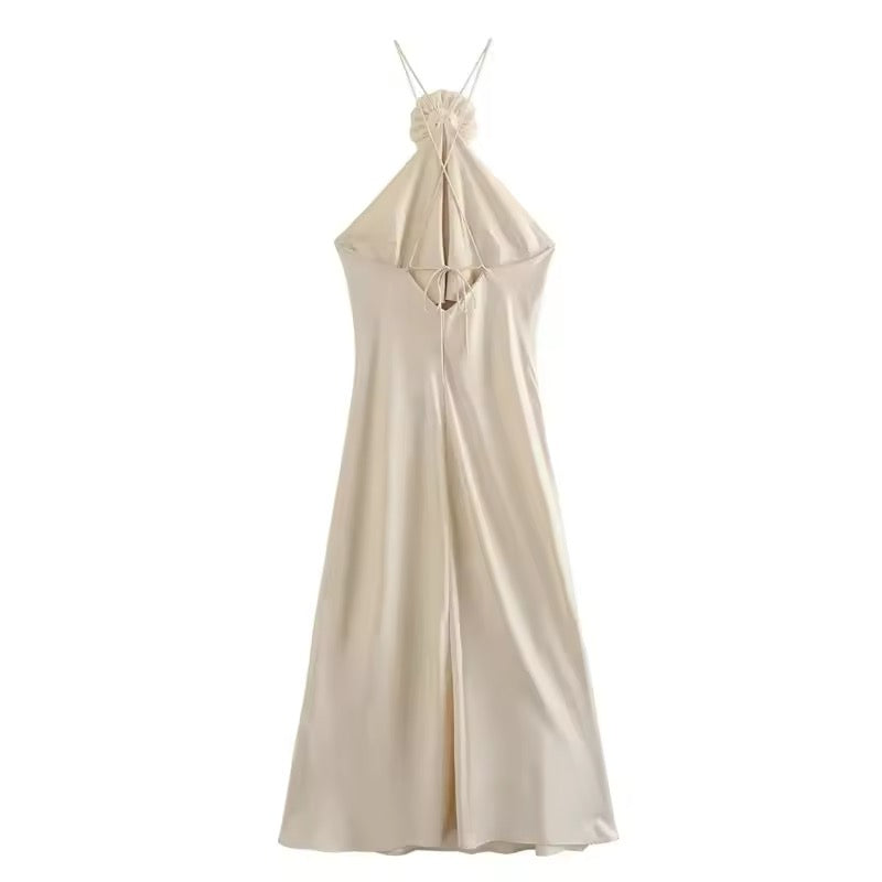 Blumenkleid