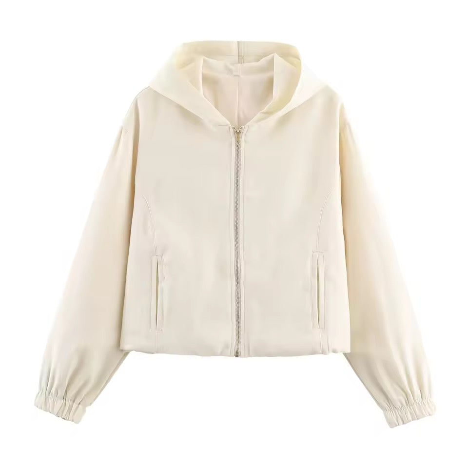 Sweatshirt-Hosenanzug