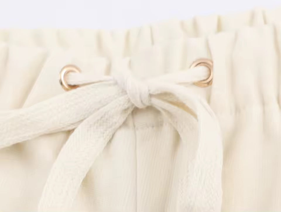 Sweatshirt-Hosenanzug