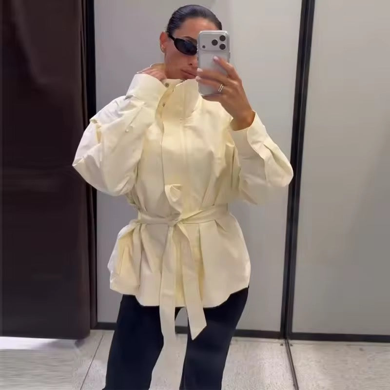 Trenchcoat